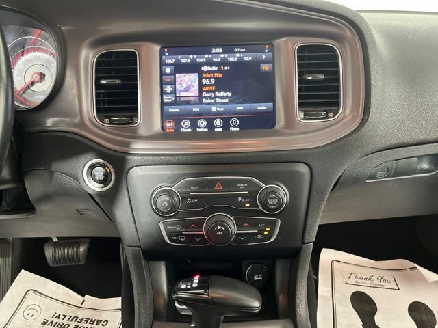 Used 2023 Dodge Charger SXT RWD image 26