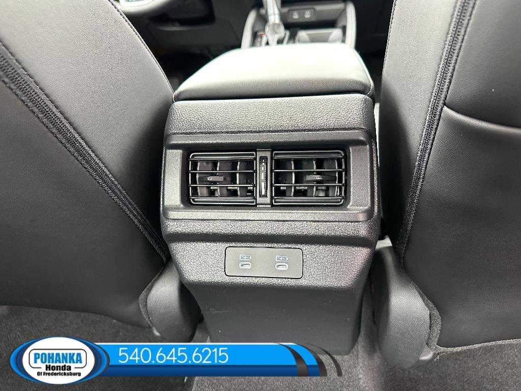 New 2026 Honda Accord Hybrid Touring image 39