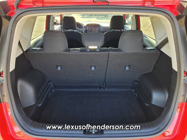 Used 2022 Kia Soul LX FWD image 14