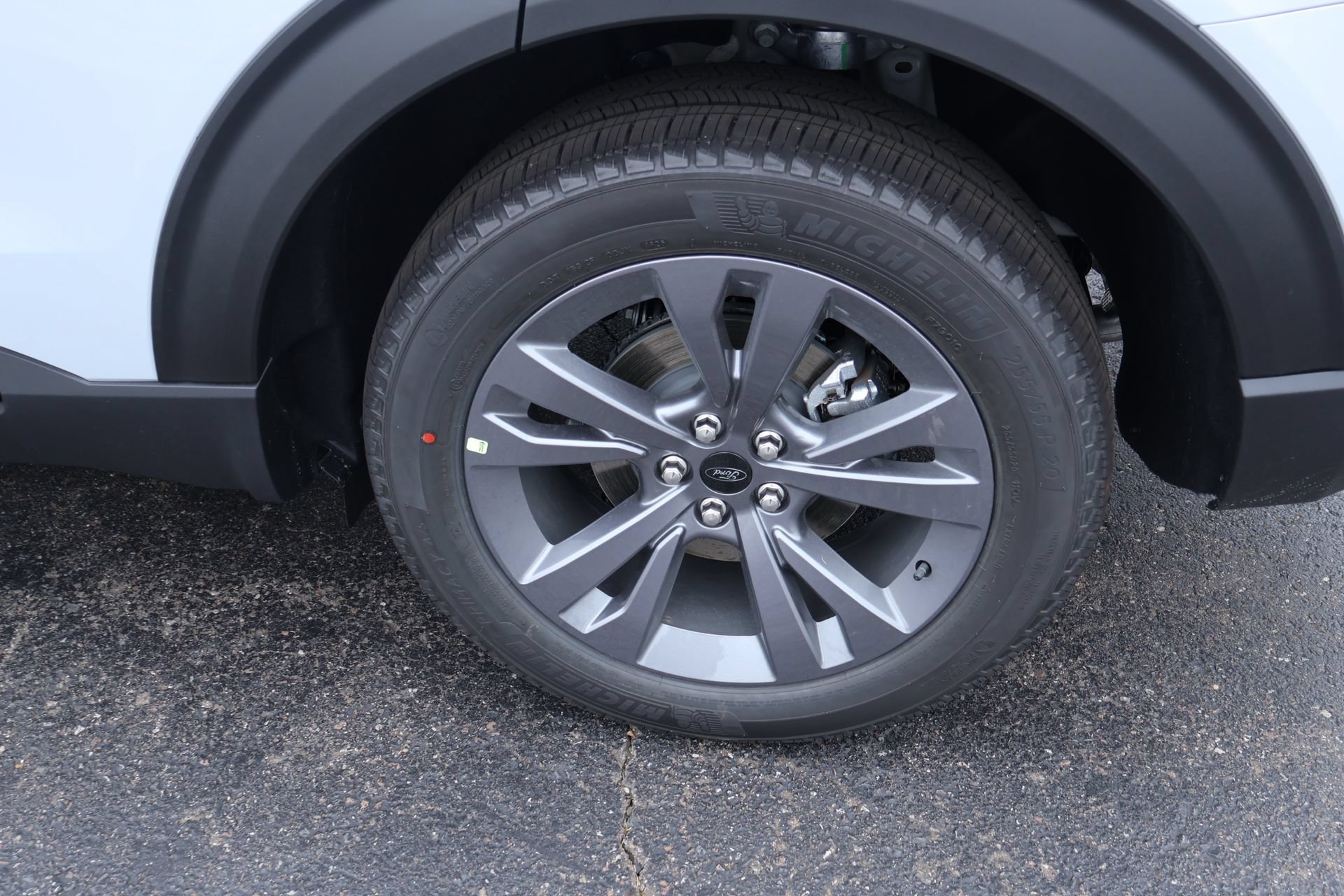 New 2026 Ford Explorer Active w/ Active Comfort Package AWD/4WD image 20