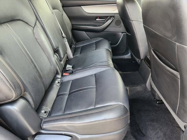 Used 2025 MAZDA CX-70 3.3 Turbo w/ Preferred Package image 31