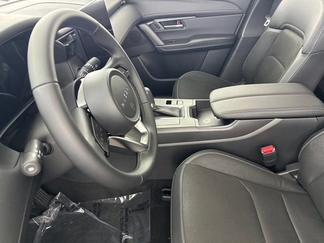 New 2026 MAZDA CX-5 Preferred AWD/4WD image 20