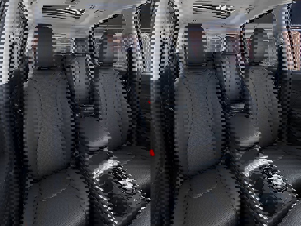 New 2025 Kia Carnival SX Prestige image 15