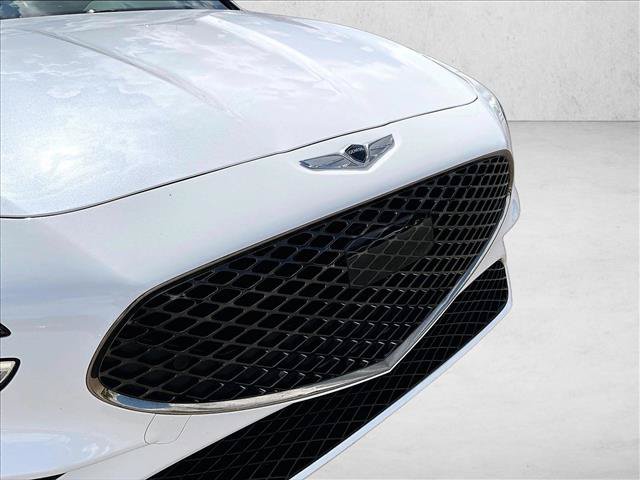 Used 2023 Genesis G70 2.0T w/ Sport Prestige Package RWD image 27