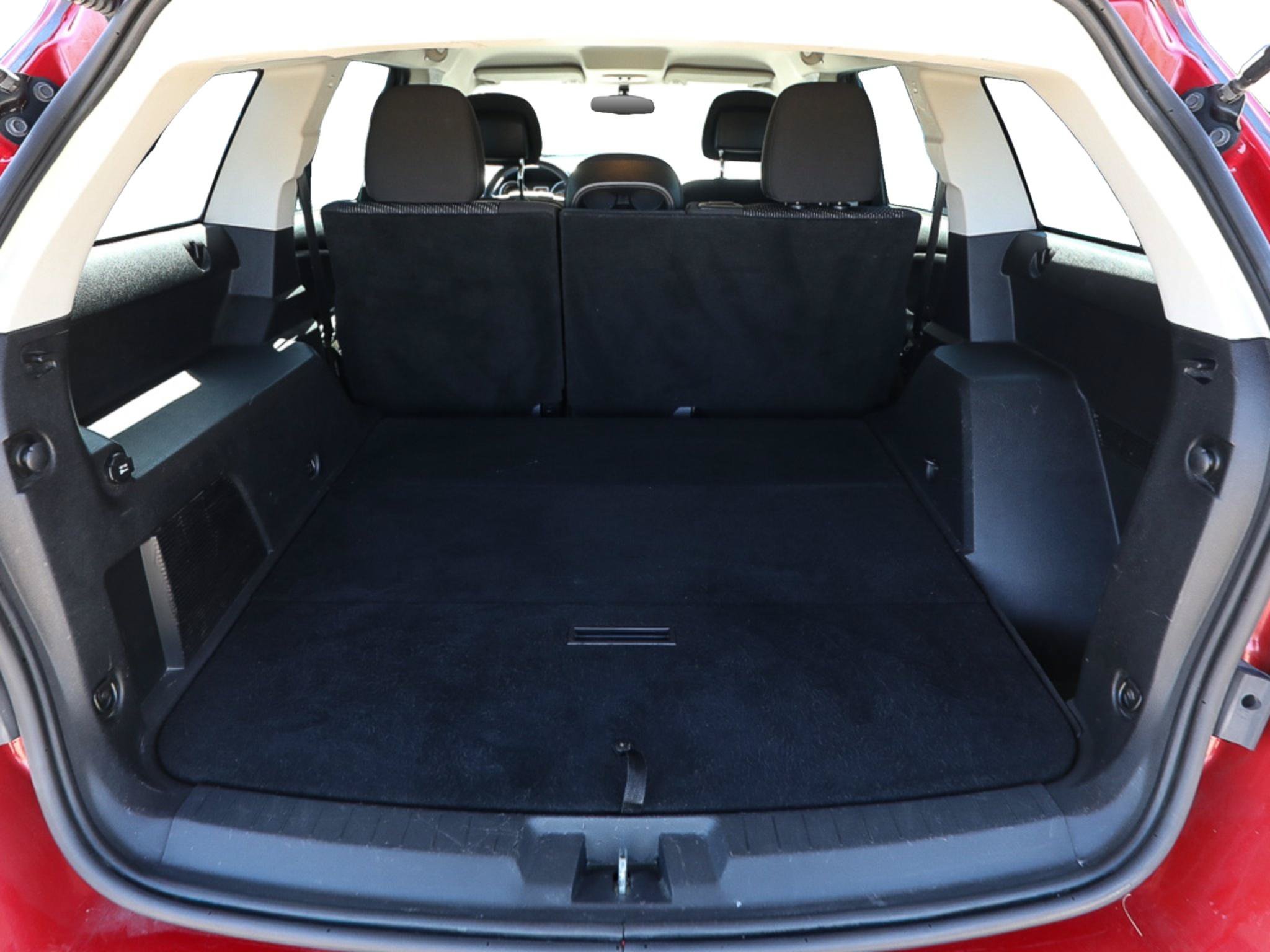 Used 2016 Dodge Journey SE FWD image 7