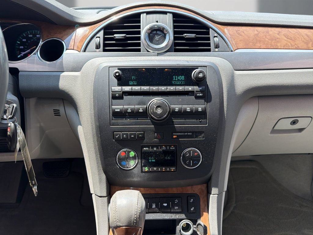 Used 2012 Buick Enclave Leather w/ Trailering Provision Package FWD image 17