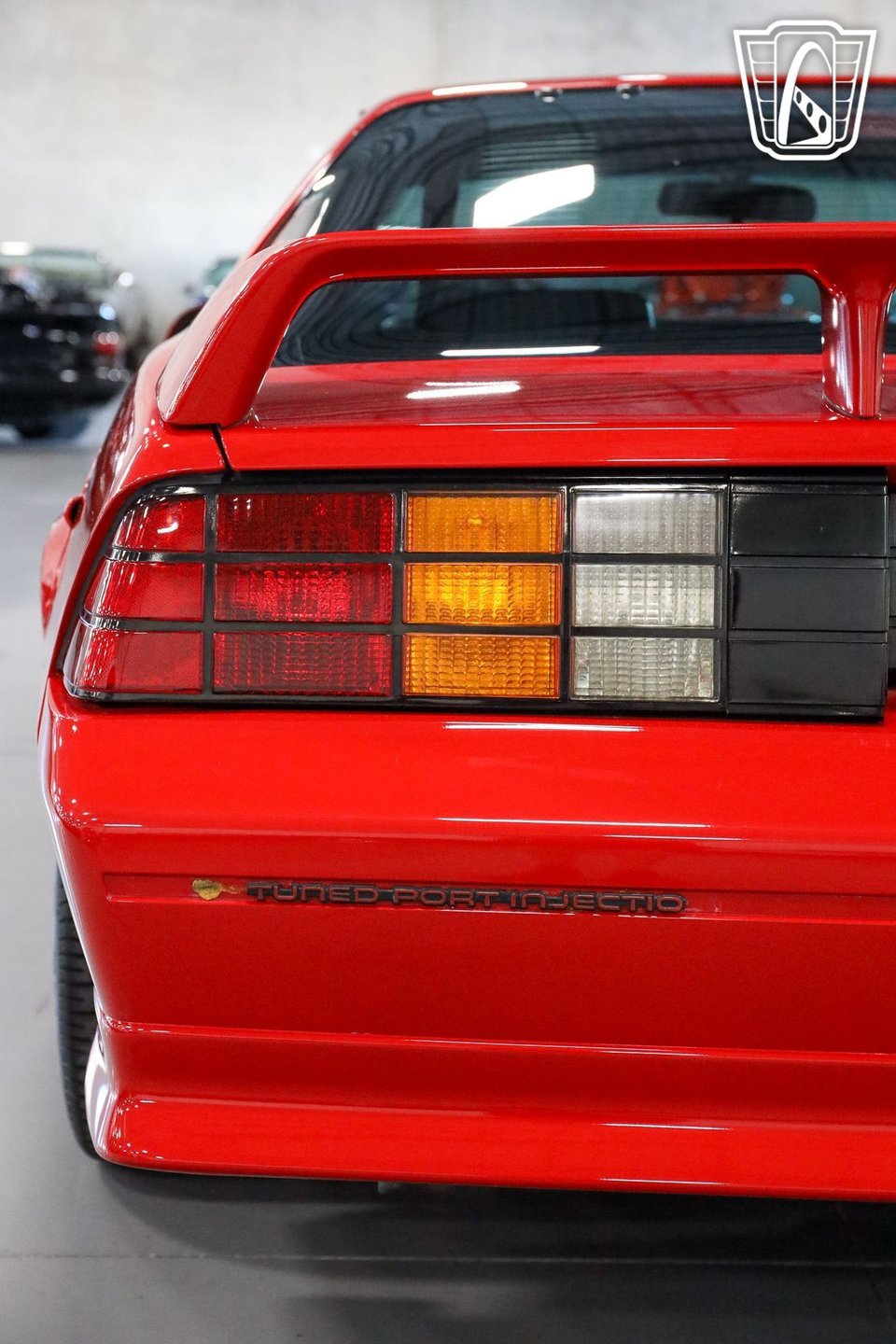 Used 1991 Chevrolet Camaro Z28 image 37