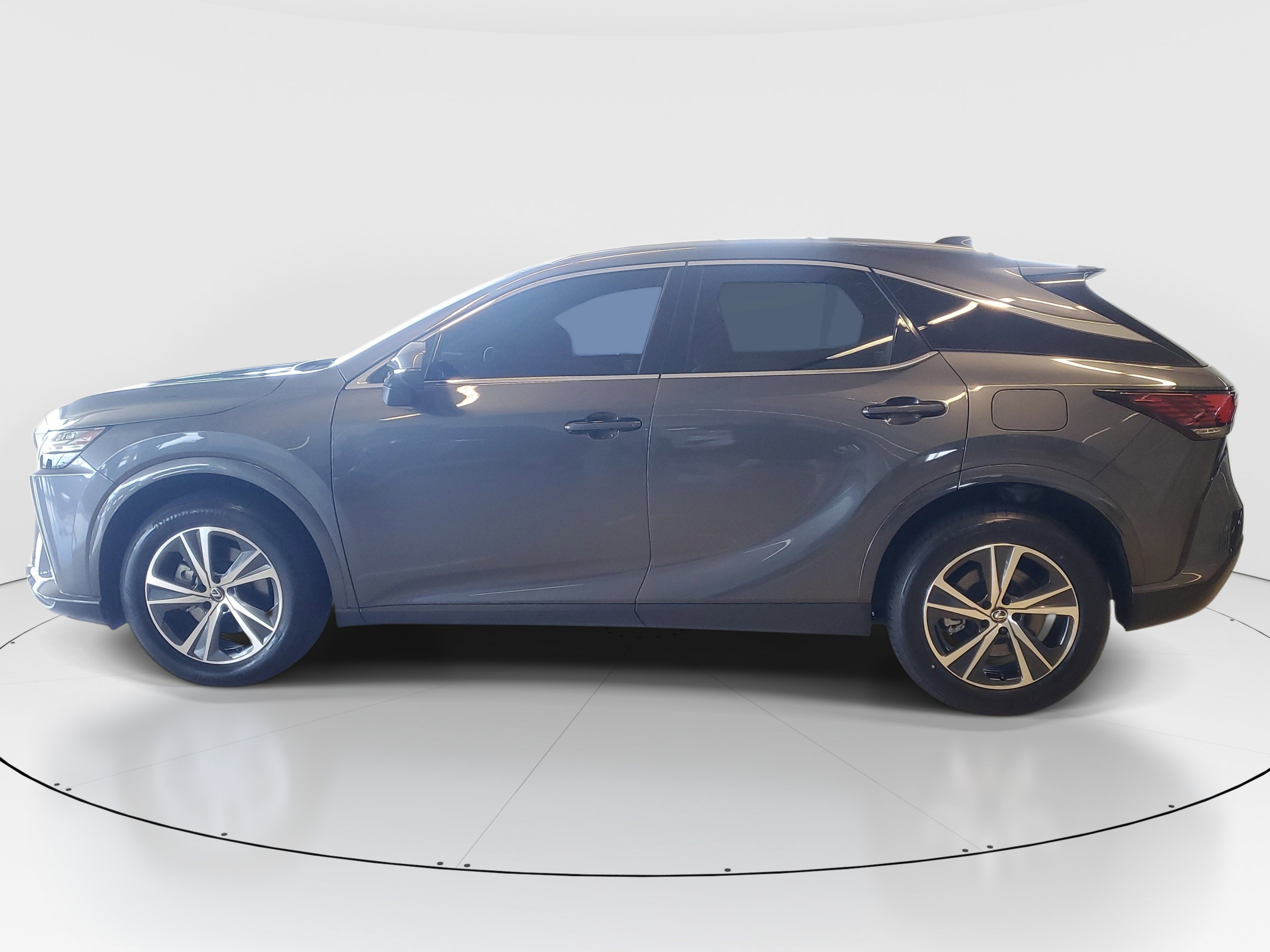 Used 2024 Lexus RX 350 Premium w/ Accessory Package (Z1) FWD image 8