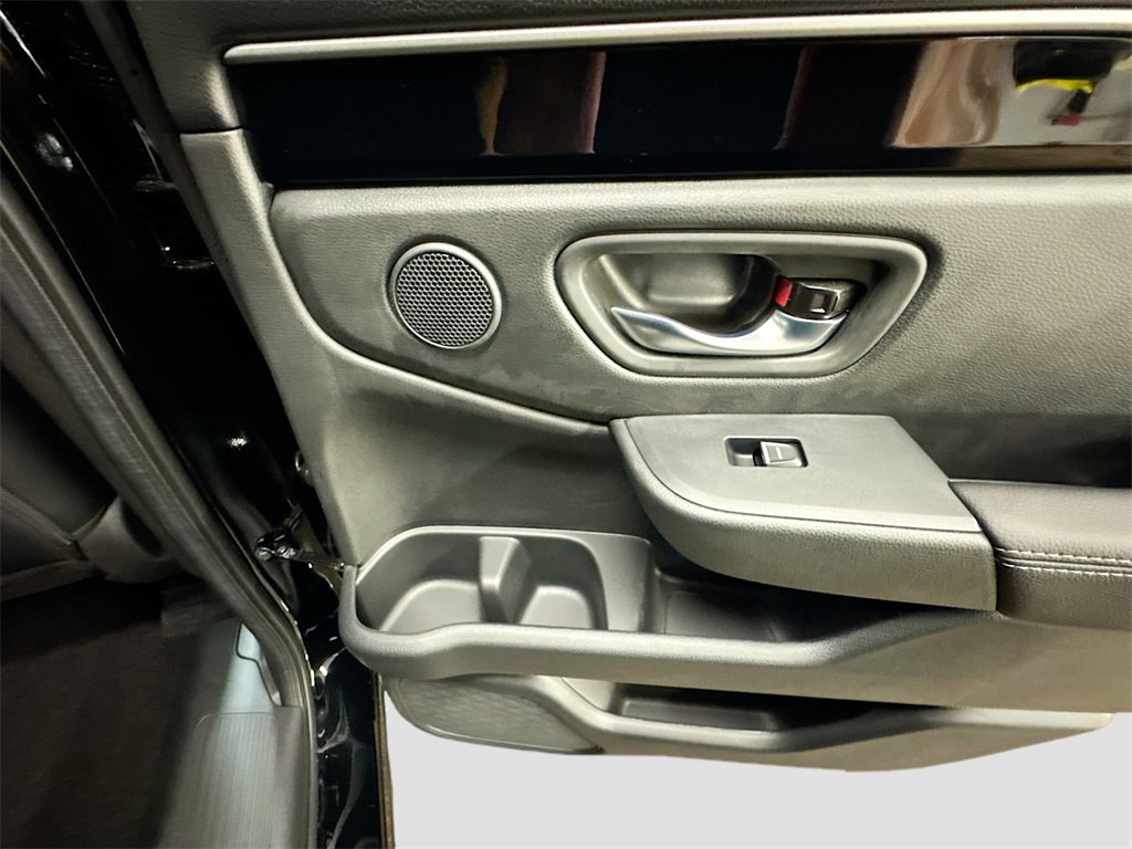 New 2026 Honda Passport RTL image 34