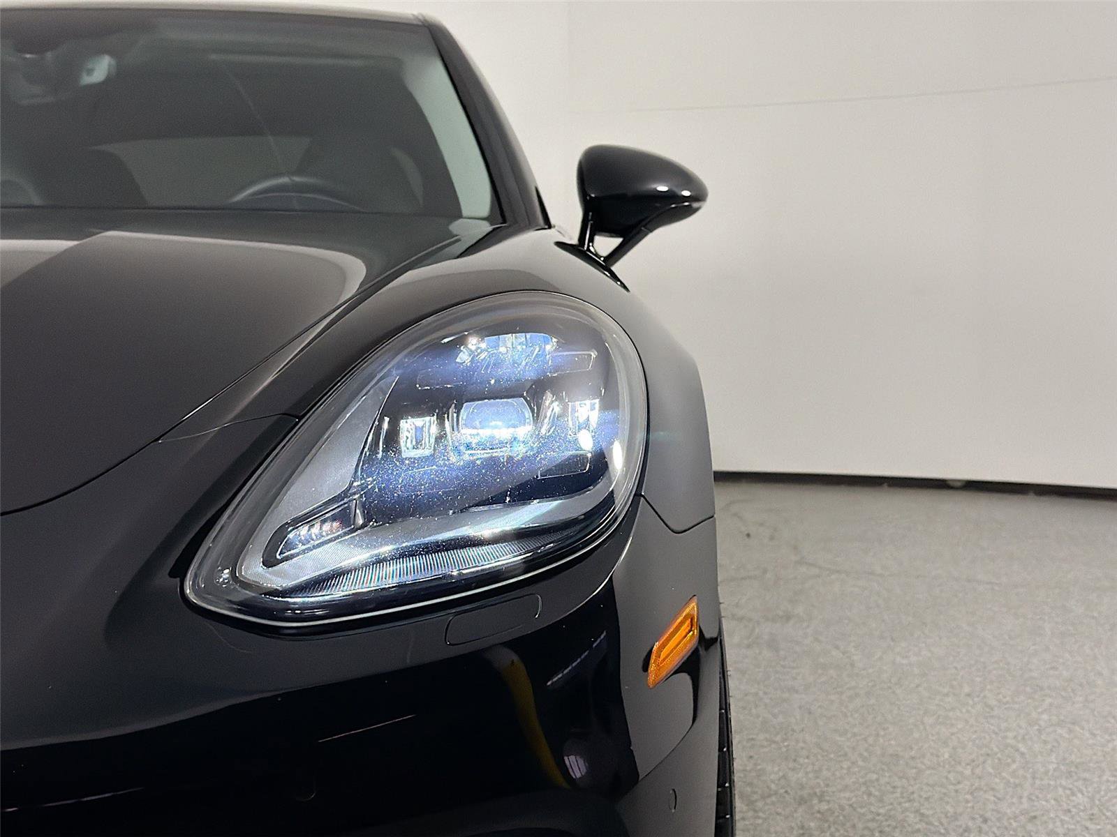 Certified 2019 Porsche Panamera 4 AWD/4WD image 15