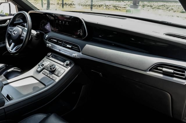 Used 2020 Hyundai Palisade Limited AWD/4WD image 19