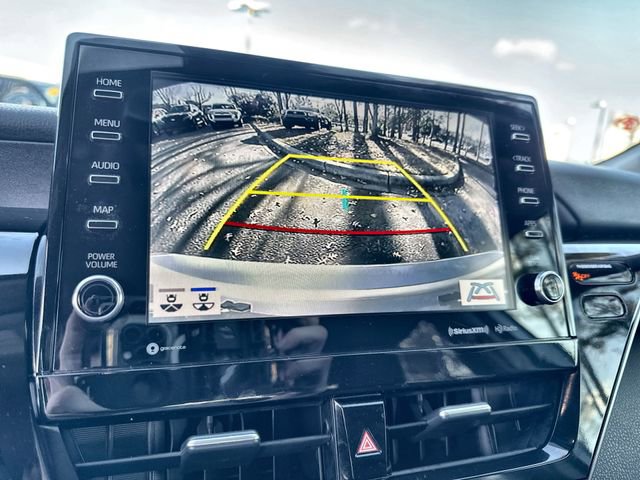 Used 2024 Toyota Camry XLE image 26