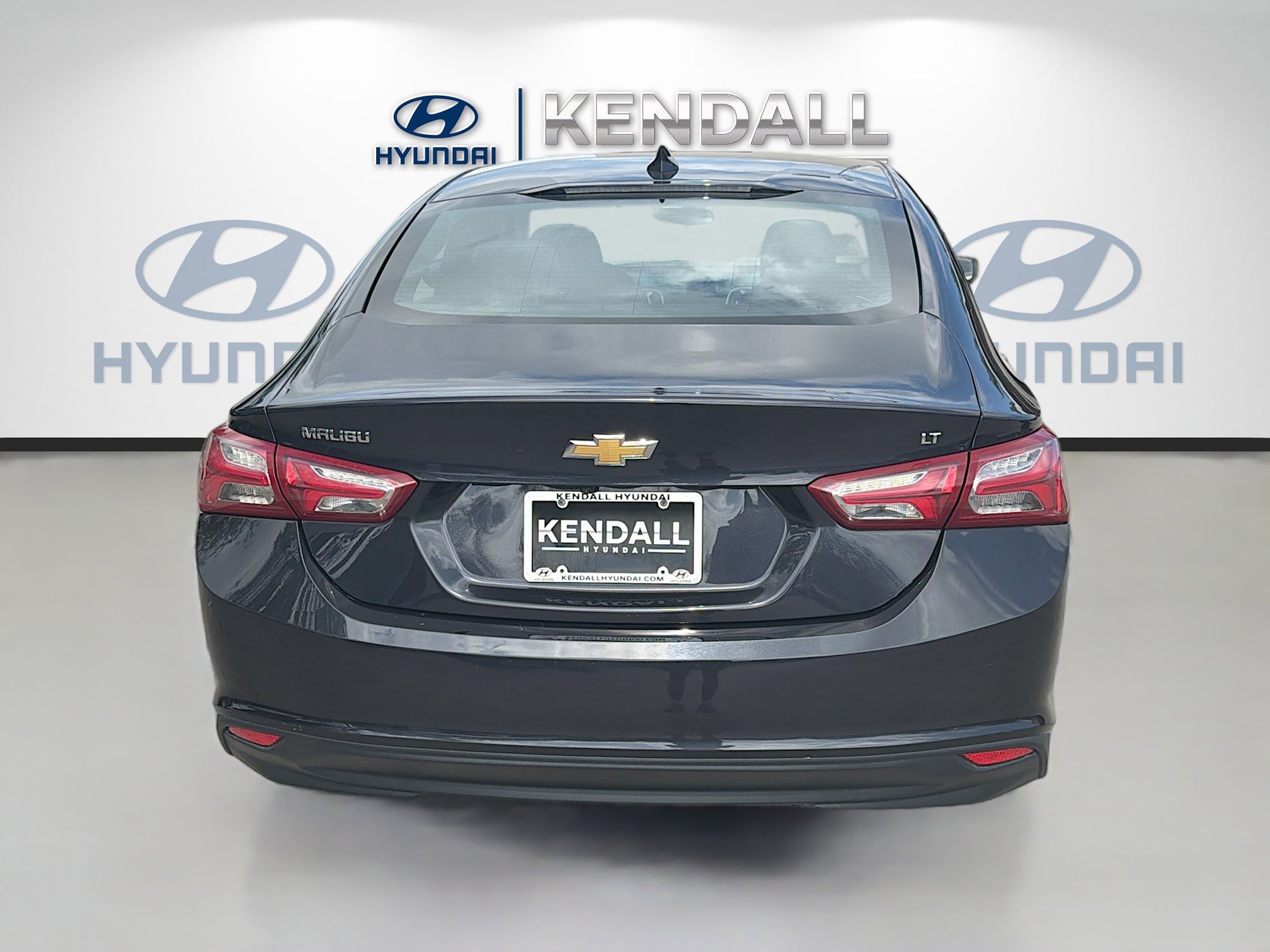 Used 2022 Chevrolet Malibu LT image 5