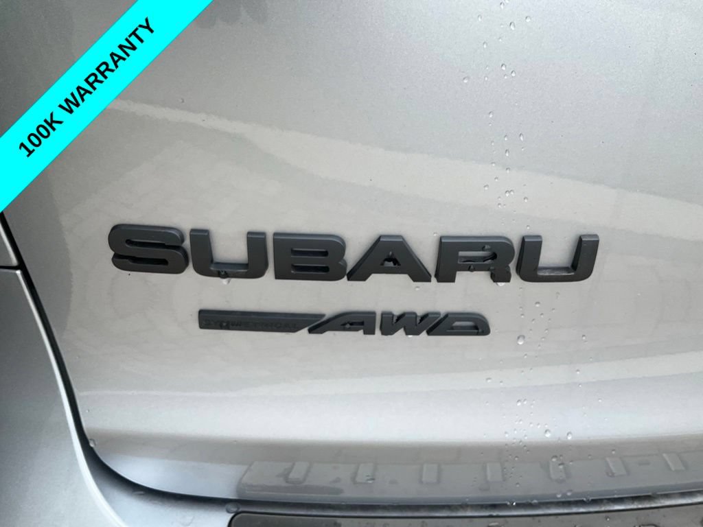 Used 2024 Subaru Ascent Onyx Edition w/ Popular Package Onyx AWD/4WD image 38