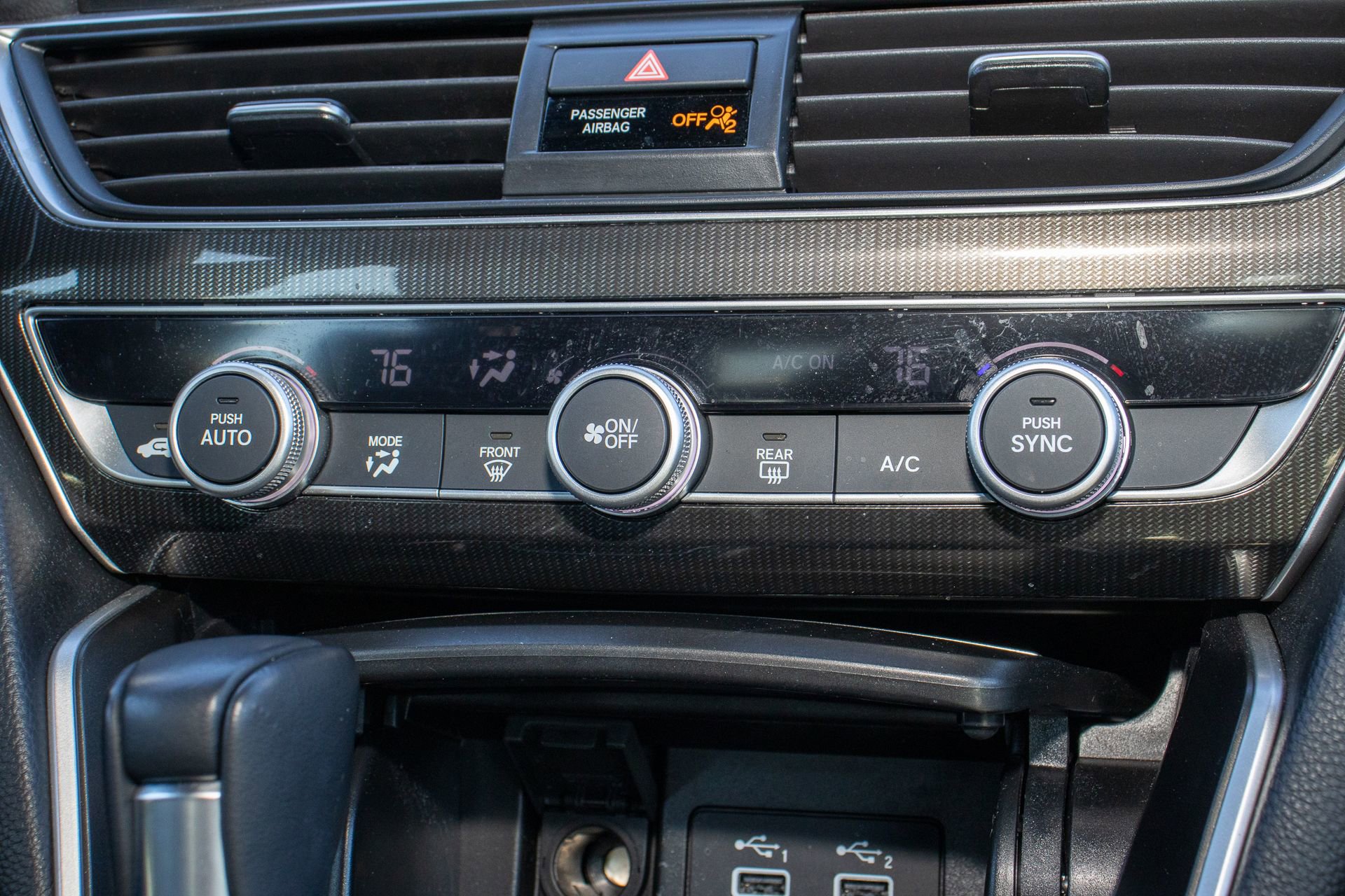 Used 2022 Honda Accord Sport image 23