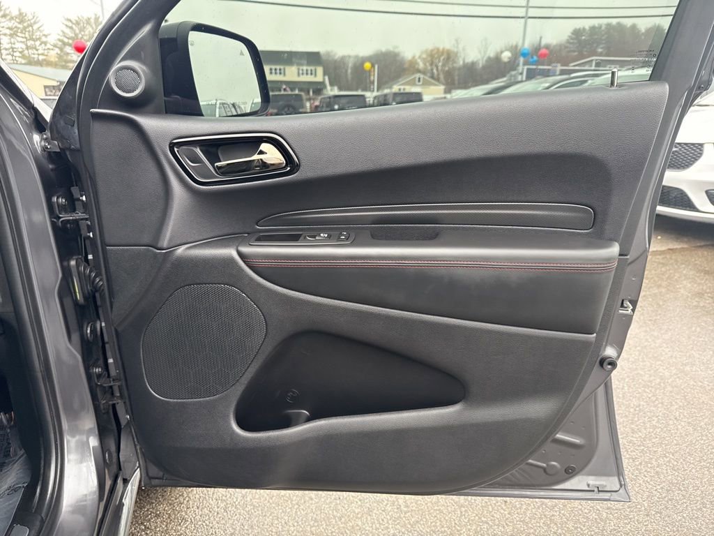 Certified 2023 Dodge Durango R/T image 31