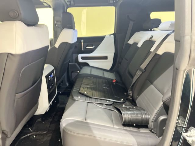 New 2025 GMC Hummer EV 3X w/ Extreme Off-Road Package image 25