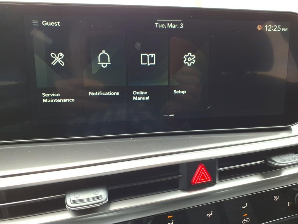 New 2026 Kia Sorento LX FWD image 22