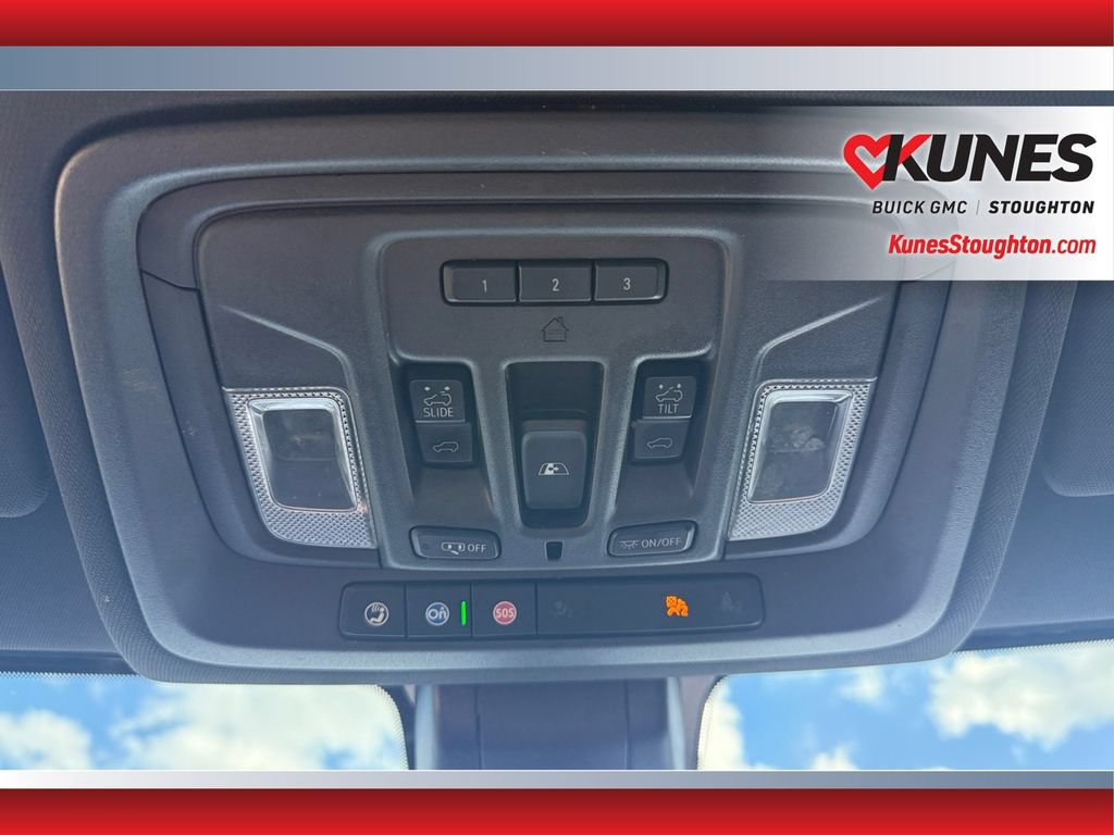 Used 2020 Chevrolet Silverado 2500 High Country w/ Z71 Off-Road Package AWD/4WD image 41