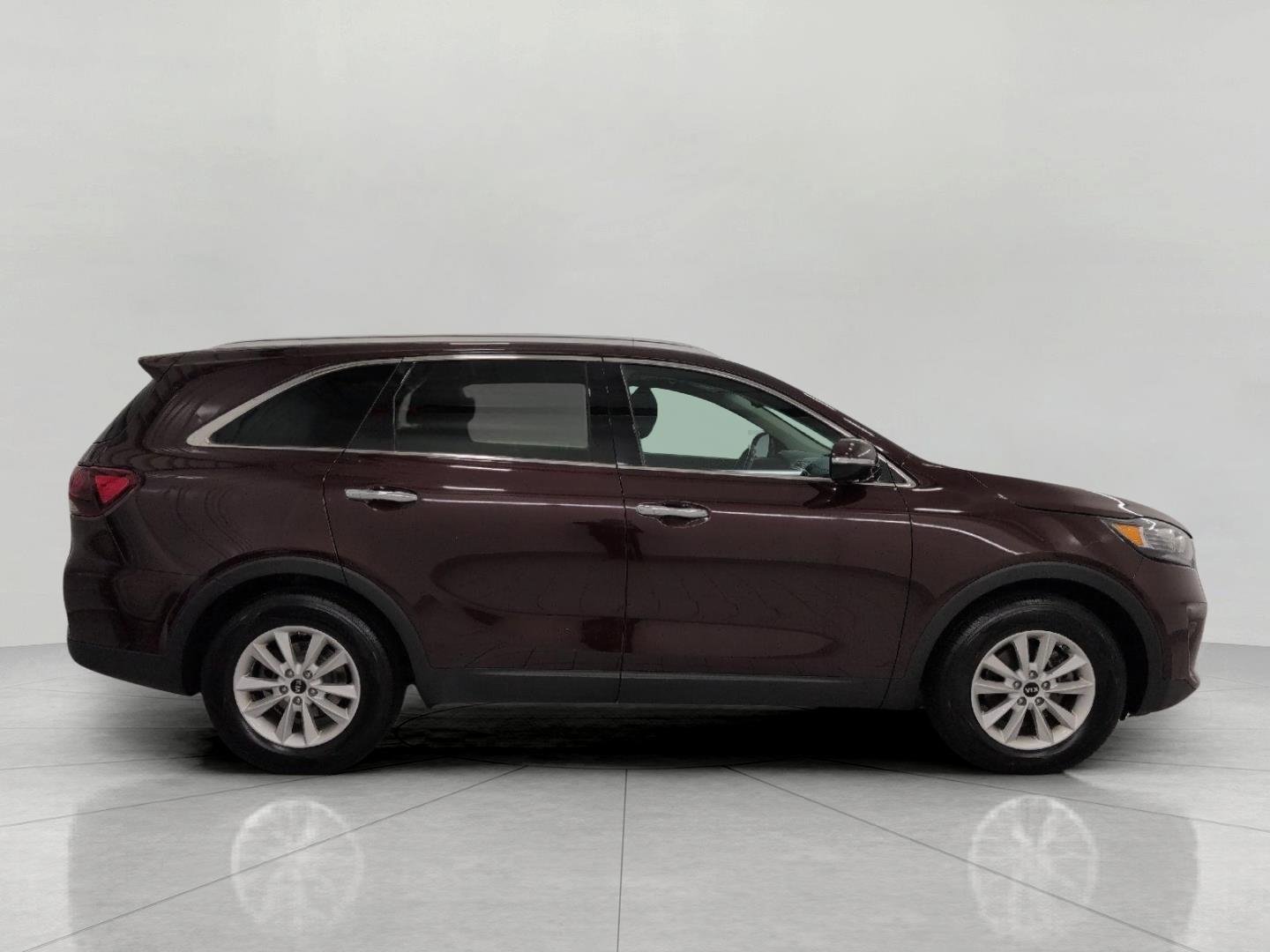 Used 2019 Kia Sorento FWD V6 w/ LX V6 Convenience Package image 43