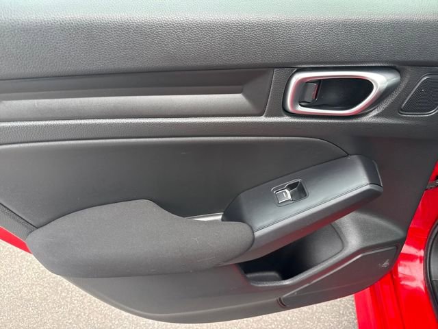 Used 2024 Honda Civic LX image 15