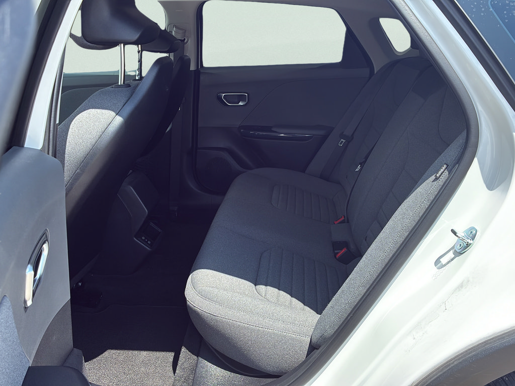 Used 2025 Kia K4 EX FWD image 16