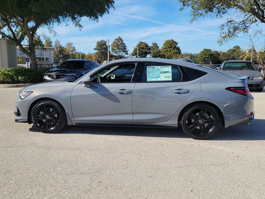 New 2026 Acura Integra A-Spec image 13