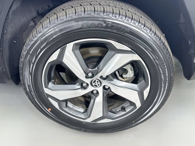 Certified 2024 Toyota RAV4 SE w/ Weather & Moonroof Package AWD/4WD image 33