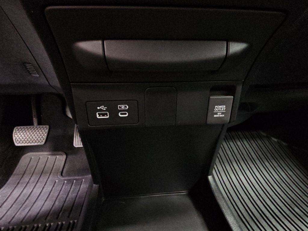 Used 2025 Honda Odyssey Sport-L image 20