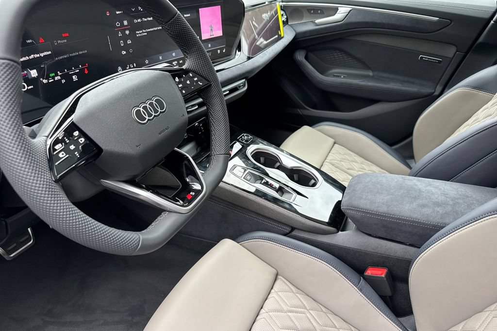 New 2026 Audi A6 Prestige AWD/4WD image 11