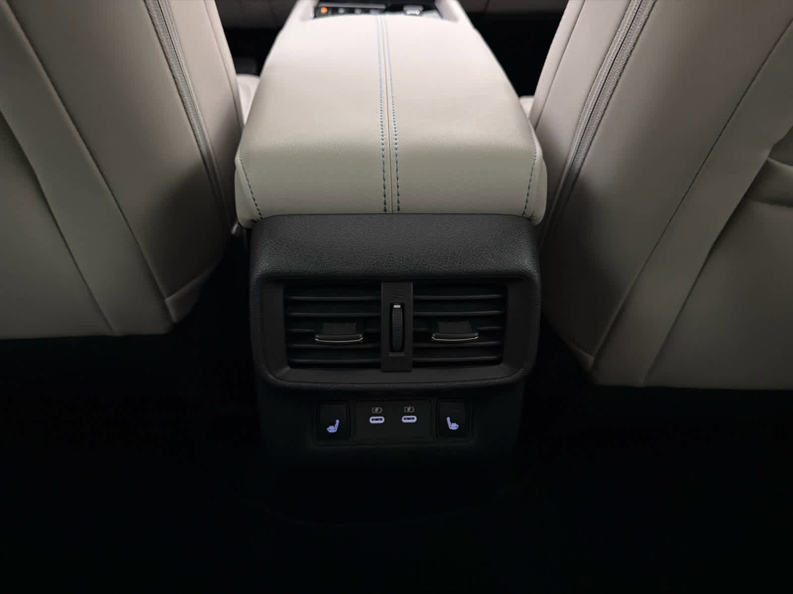 New 2026 Nissan Murano Platinum w/ Cargo Package image 21