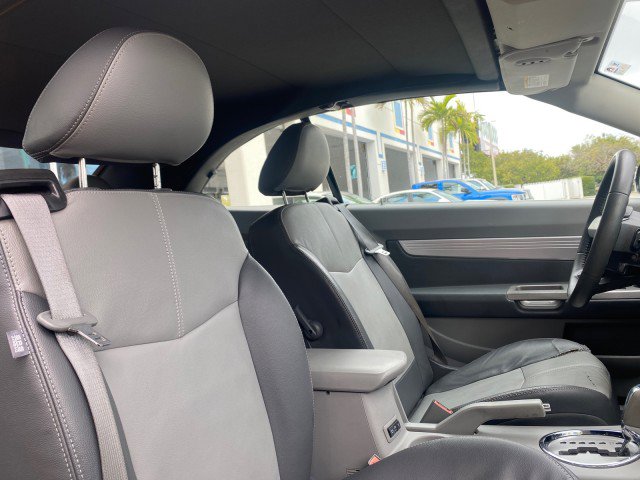 Used 2008 Chrysler Sebring Touring w/ Special Touring Group image 95