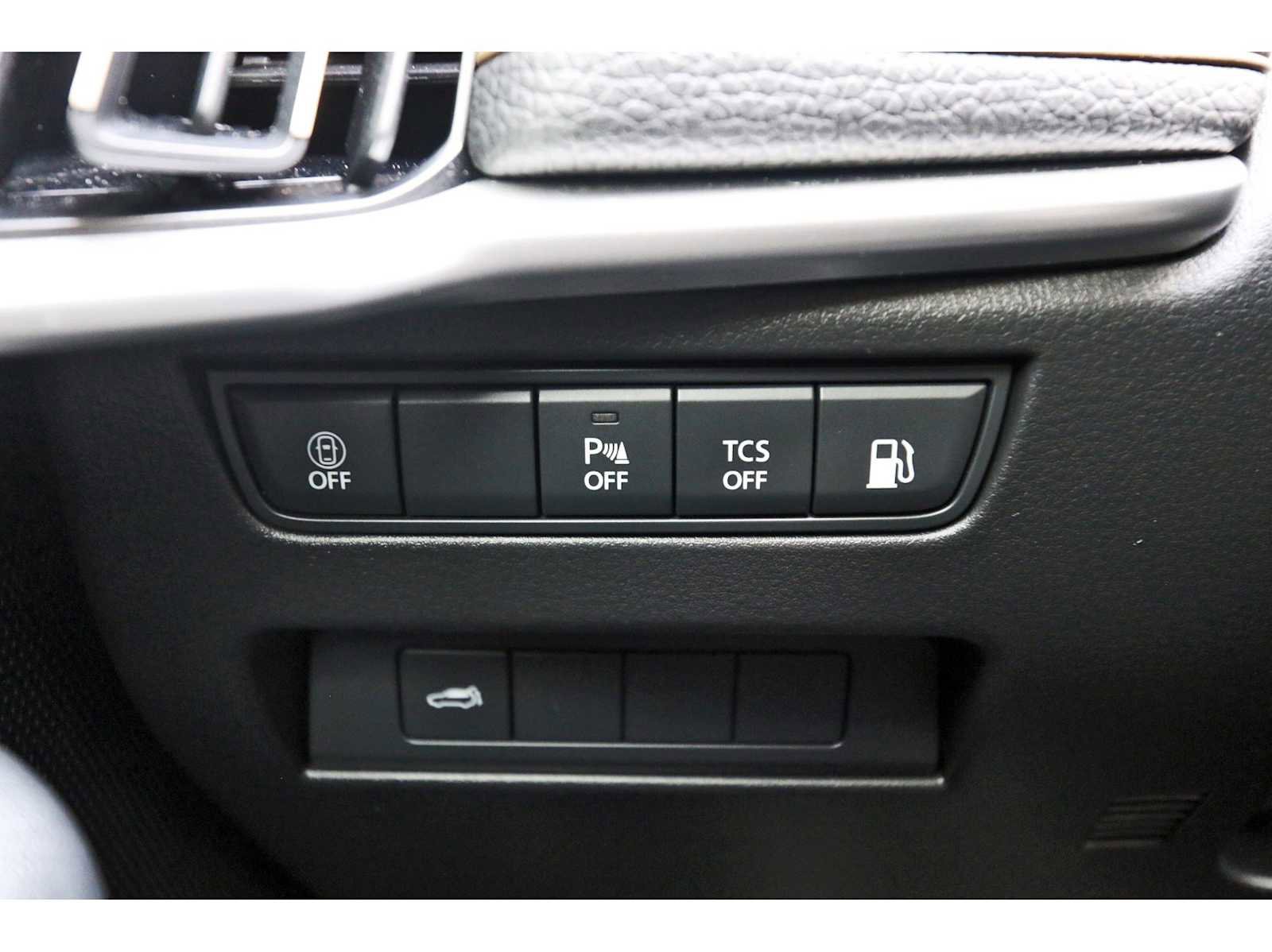 Used 2025 MAZDA CX-90 Plug-In Hybrid w/ Preferred image 20