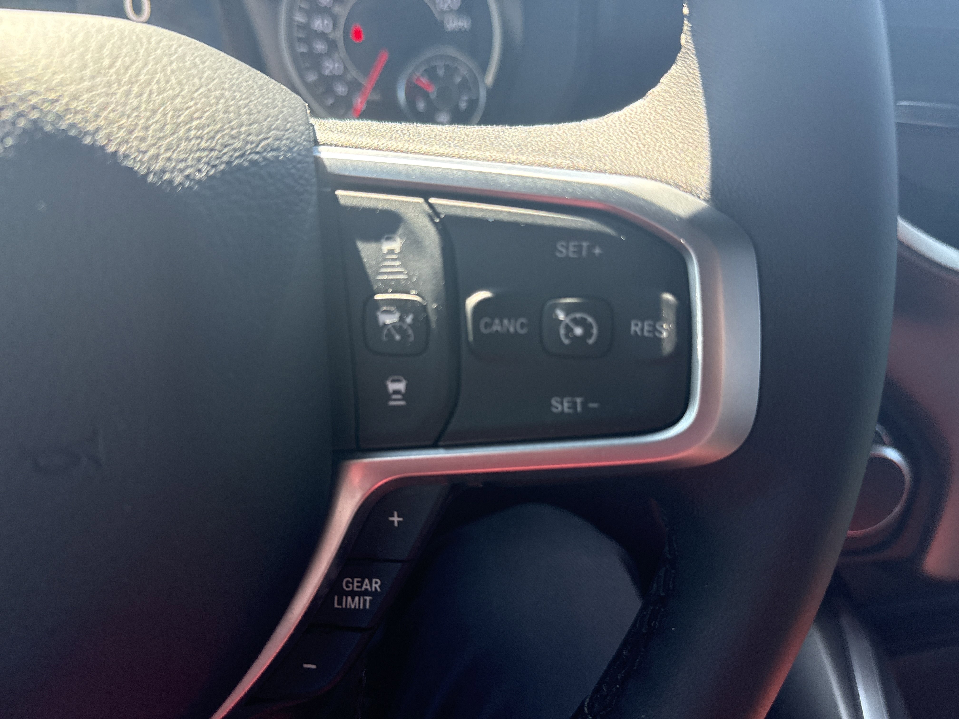 Used 2025 RAM 1500 Big Horn image 20