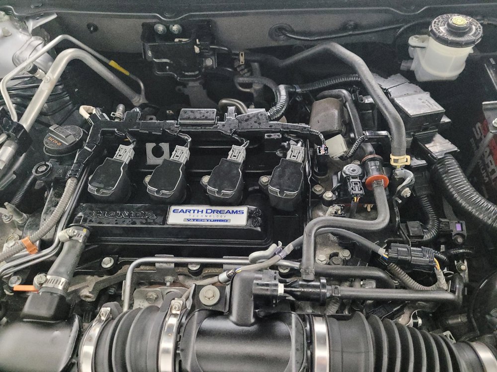 Used 2021 Honda Accord LX image 30