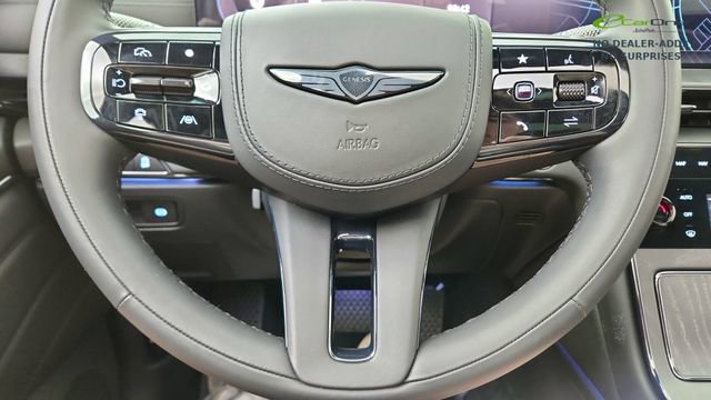 Used 2026 Genesis GV80 3.5T Prestige image 41