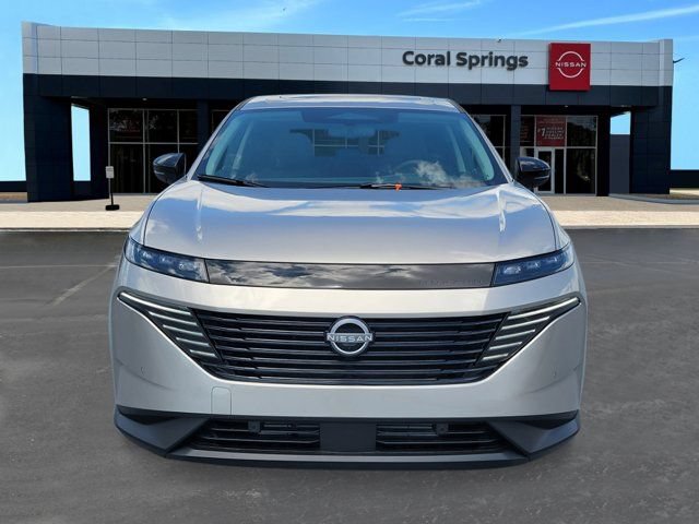 New 2026 Nissan Murano SL w/ Comfort Package AWD/4WD image 8
