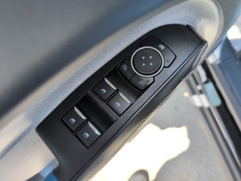 New 2026 Ford Maverick XLT FWD image 28