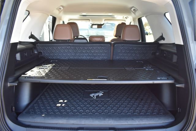 Used 2022 Ford Bronco Sport Badlands w/ Premium Package image 44