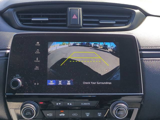 Used 2021 Honda CR-V Special Edition image 22