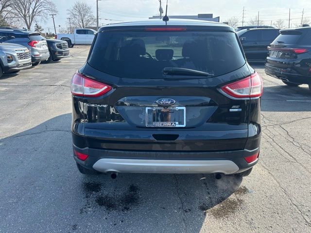 Used 2015 Ford Escape SE image 6