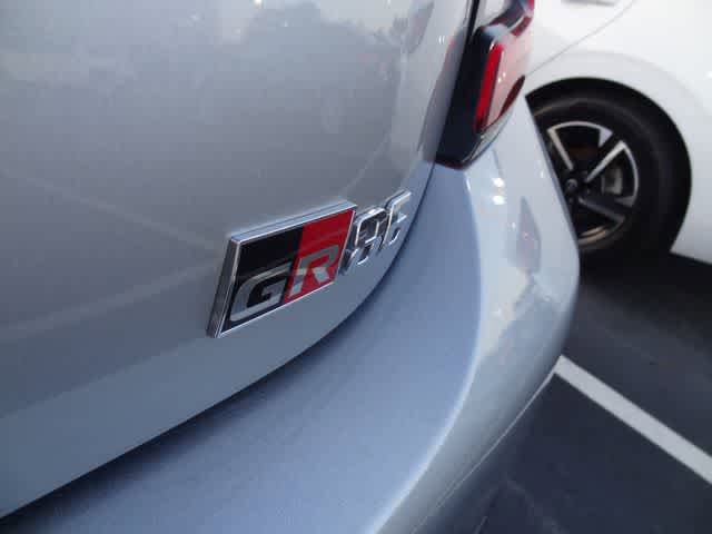 Used 2025 Toyota GR86 Premium w/ Performance Package RWD image 15
