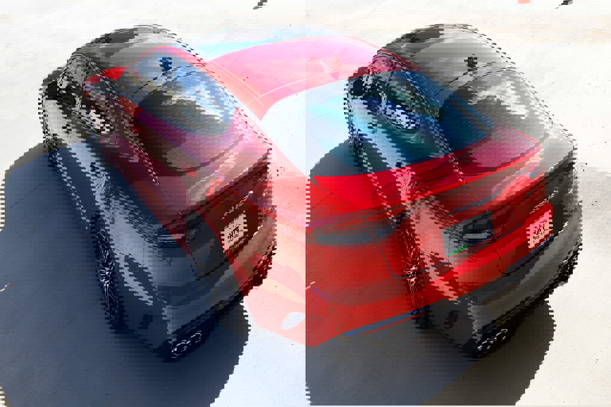 Used 2022 Kia Stinger GT2 image 10