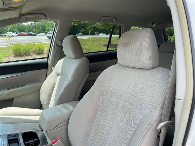 Used 2014 Subaru Outback 2.5i Premium AWD/4WD image 67