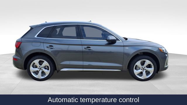 Used 2023 Audi Q5 2.0T Premium Plus w/ Premium Plus Package image 10