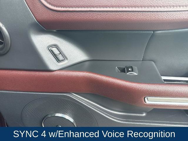 Certified 2024 Ford Expedition Limited RWD image 28