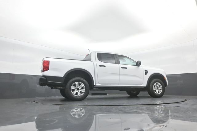 New 2025 Ford Ranger XL image 33
