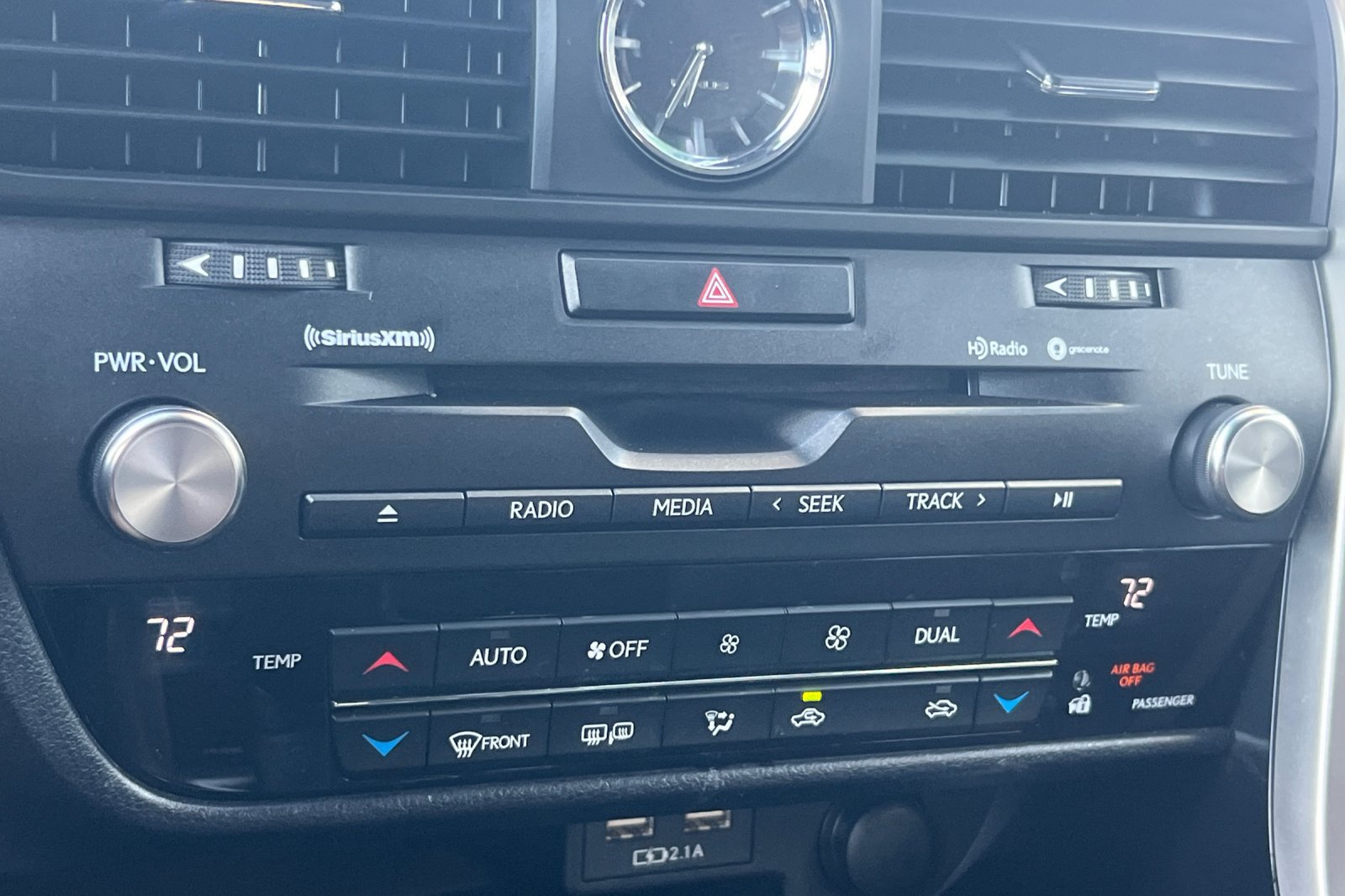 Used 2020 Lexus RX 350 FWD w/ Accessory Package image 20