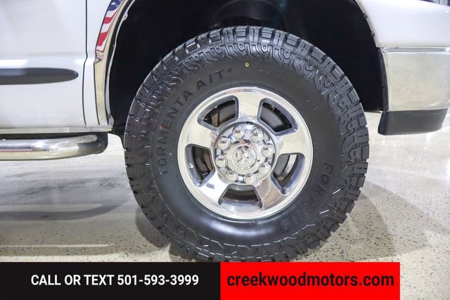Used 2007 Dodge Ram 2500 Truck SLT w/ Quad Cab Big Horn Value Group image 19