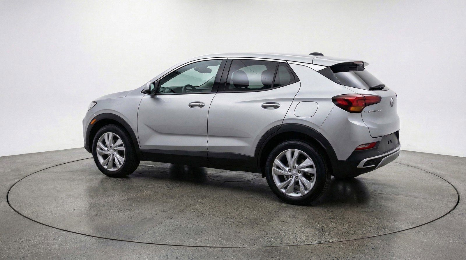 Used 2025 Buick Encore GX Preferred image 6